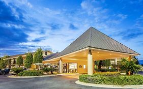 Days Inn By Wyndham Lake Park/Valdosta